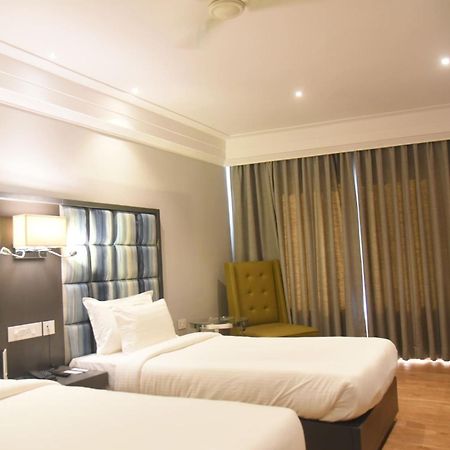 Hotel Accord Premier Raigarh Dış mekan fotoğraf