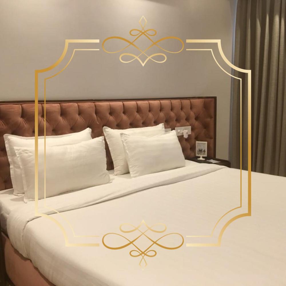 Hotel Accord Premier Raigarh Dış mekan fotoğraf