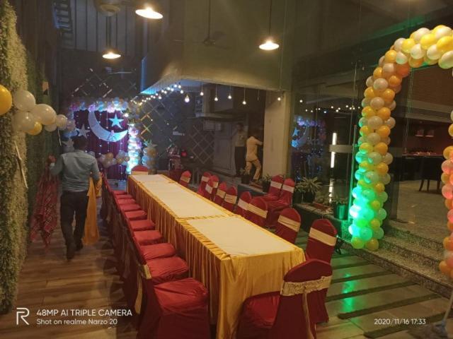 Hotel Accord Premier Raigarh Dış mekan fotoğraf