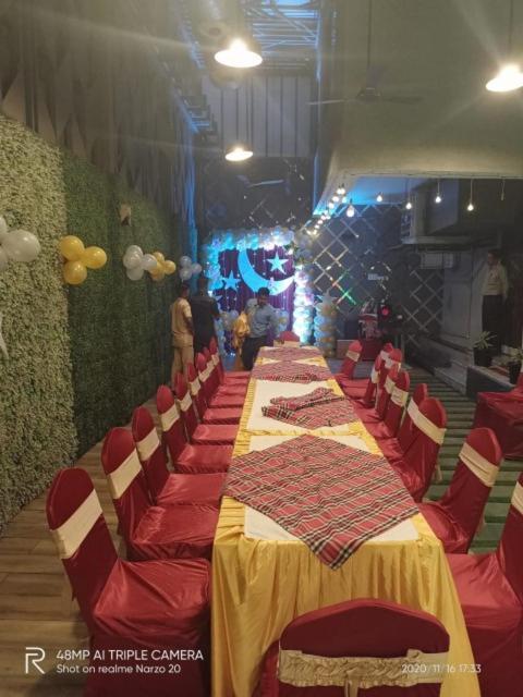 Hotel Accord Premier Raigarh Dış mekan fotoğraf