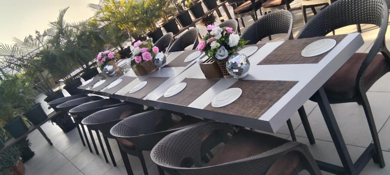 Hotel Accord Premier Raigarh Dış mekan fotoğraf