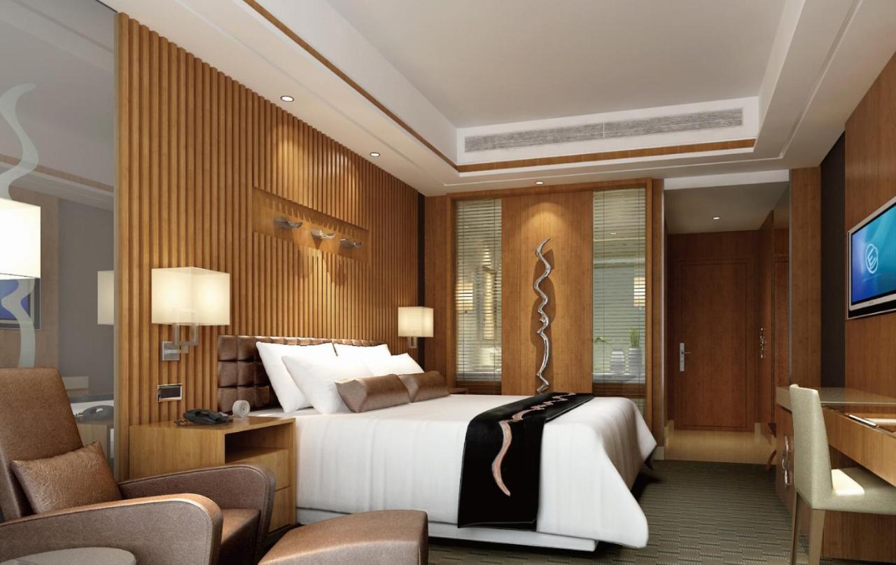 Hotel Accord Premier Raigarh Dış mekan fotoğraf